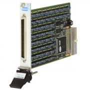 PXI Resistor Module Dual 12-Channel (no resistors fitted)