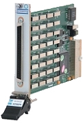 PXI General Purpose Switch Modules | Pickering Interfaces