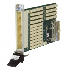 PXI 2A Multiplexer 16-Bank 4-Channel 2-Pole - 40-614-002