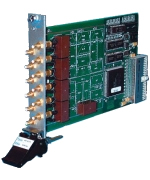 PXI 4 x Changeover Switch 2.5GHz 50ohm SMB - 40-710-514