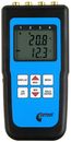 D0241 Four channel thermometer Ni1000/Pt1000