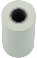 Spare roll of thermopaper for Gxxxx temperature recorders