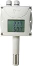 T7410 Industrial temperature, humidity, bar. pressure transmitter - RS485 output