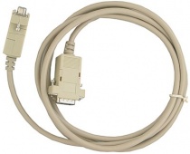 Communication cable for GSM modem