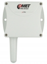 Web Sensor P8510 - remote thermometer