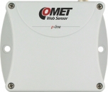 Web Sensor P8511 - one channel remote thermometer hygrometer