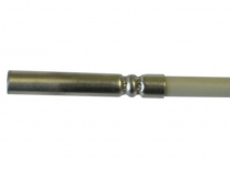 DSTGL40/0 - Digital temperature probe with cable length 10m