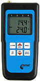 thermometer - larger photo