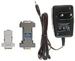Larger photo of online monitoring system converter
