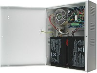 Larger photo of online monitoring system power supply