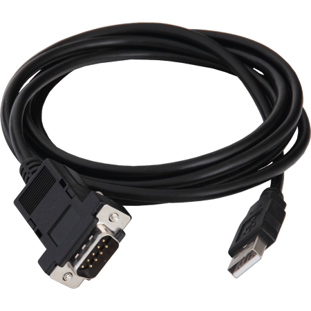 USB to RS232 Adapter Cable - USB-RS232 Interface