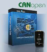 CANopen Software and Tools