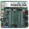 Ethernet POWERLINK