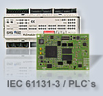 IEC 61131-3 PLC Solutions